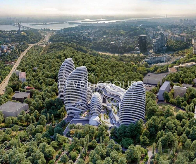 Продаж 2-кімнатної квартири в ЖК INTERGAL CITY Київ - зображення 4