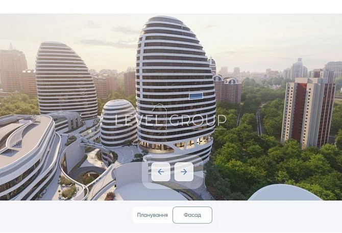 Продаж 2-кімнатної квартири в ЖК INTERGAL CITY Київ - зображення 3