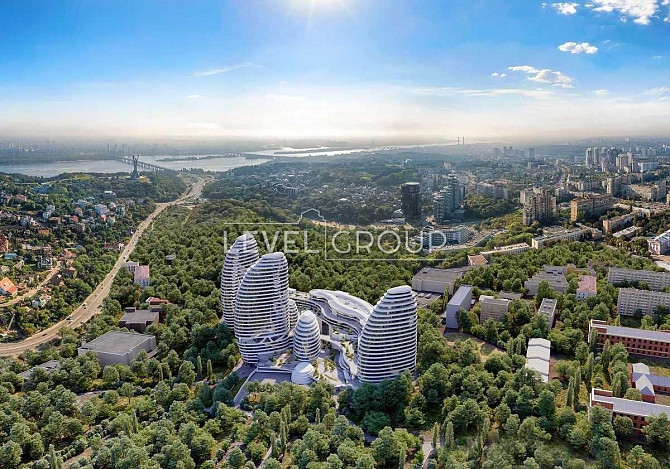 Продаж 2-кімнатної квартири в ЖК INTERGAL CITY Київ - зображення 1