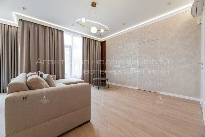 Продажа 2-комнатной квартиры 83м2 ЖК Новопечерские Липки Драгомирова Kyiv - photo 3