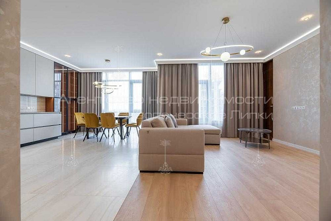 Продажа 2-комнатной квартиры 83м2 ЖК Новопечерские Липки Драгомирова Kyiv - photo 5