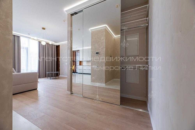 Продажа 2-комнатной квартиры 83м2 ЖК Новопечерские Липки Драгомирова Kyiv - photo 7