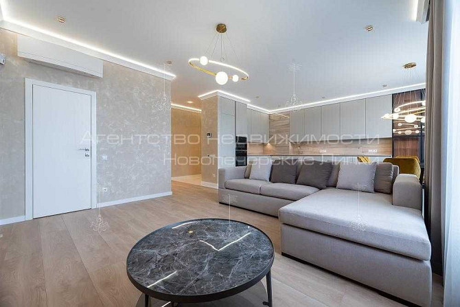 Продажа 2-комнатной квартиры 83м2 ЖК Новопечерские Липки Драгомирова Kyiv - photo 2