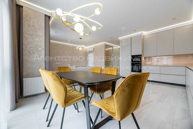 Продажа 2-комнатной квартиры 83м2 ЖК Новопечерские Липки Драгомирова Kyiv - photo 4