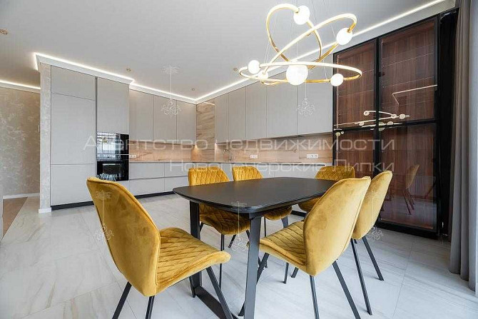 Продажа 2-комнатной квартиры 83м2 ЖК Новопечерские Липки Драгомирова Kyiv - photo 6