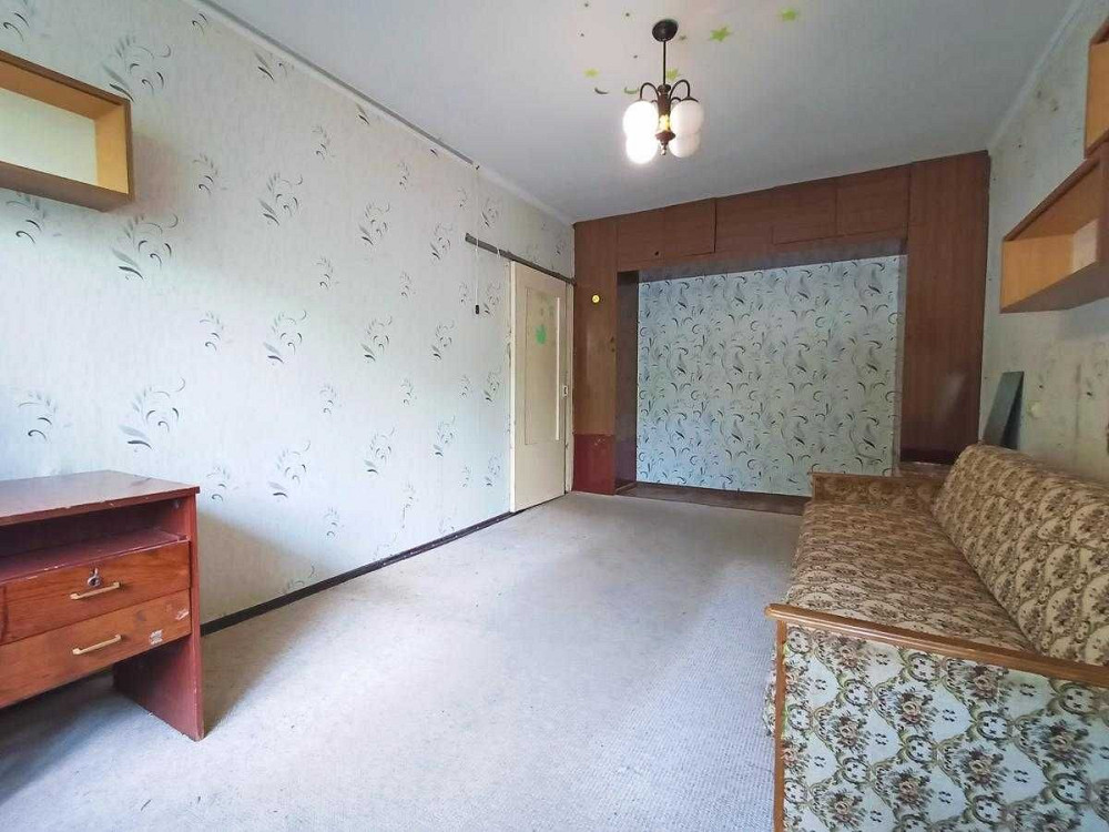 Можна під СЕРТИФІКАТ! Продаж 1-кім квартири на Доценка, р-н нового АТБ Чернігів - зображення 1