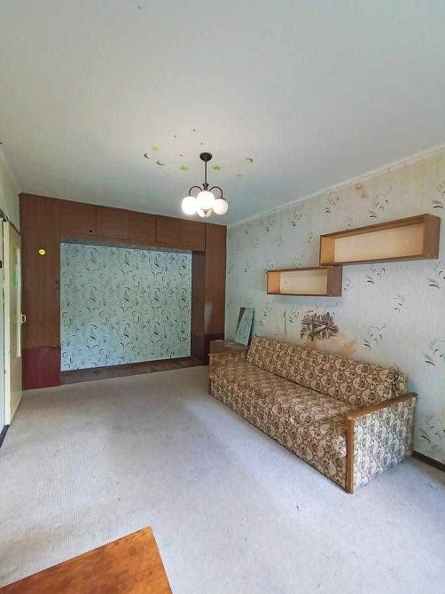 Можна під СЕРТИФІКАТ! Продаж 1-кім квартири на Доценка, р-н нового АТБ Чернігів - зображення 3