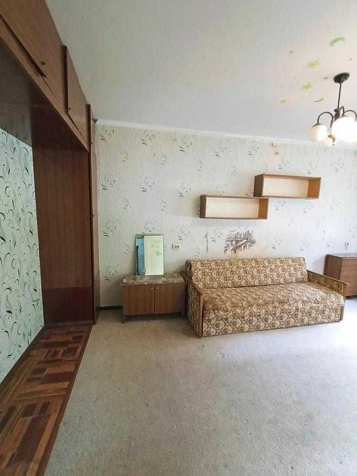 Можна під СЕРТИФІКАТ! Продаж 1-кім квартири на Доценка, р-н нового АТБ Чернігів - зображення 5