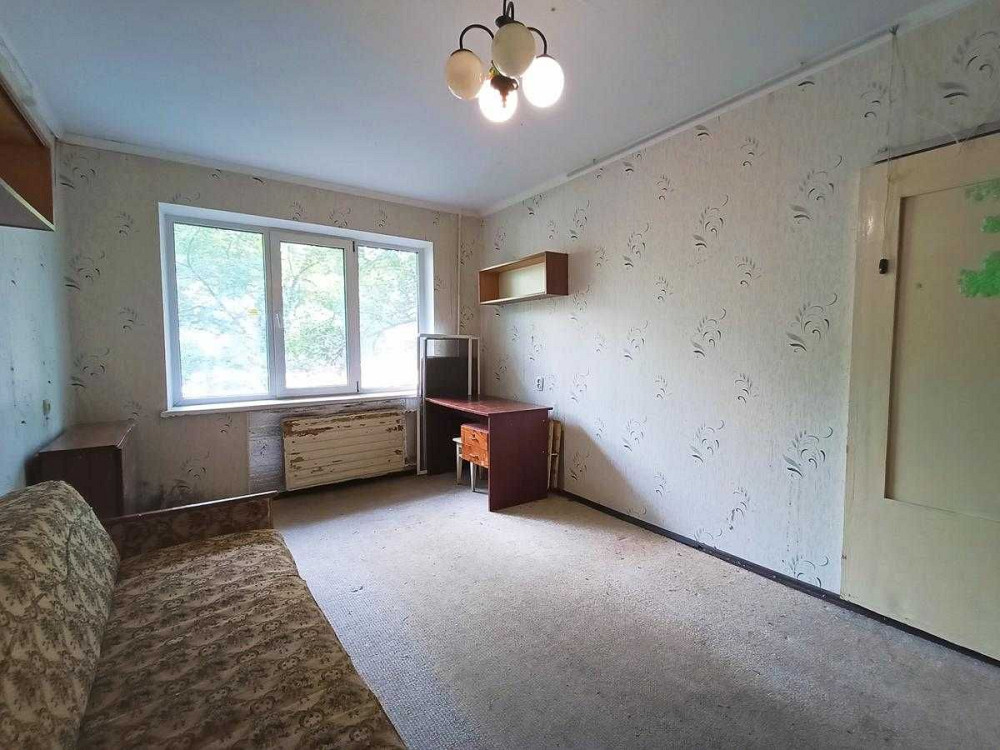 Можна під СЕРТИФІКАТ! Продаж 1-кім квартири на Доценка, р-н нового АТБ Чернігів - зображення 4