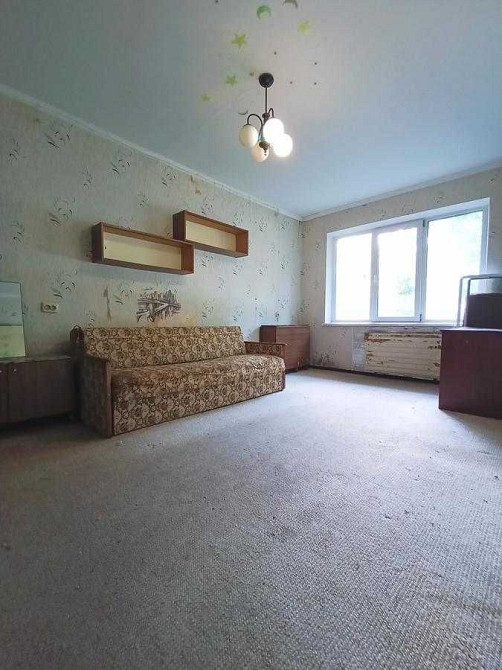 Можна під СЕРТИФІКАТ! Продаж 1-кім квартири на Доценка, р-н нового АТБ Чернігів - зображення 2