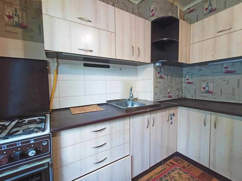 Можна під СЕРТИФІКАТ! Продаж 1-кім квартири на Доценка, р-н нового АТБ Чернігів - зображення 8