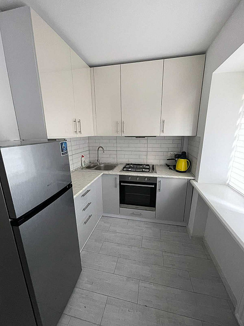 Здається 1-к квартира в ідеальному стані Черкаси - зображення 1