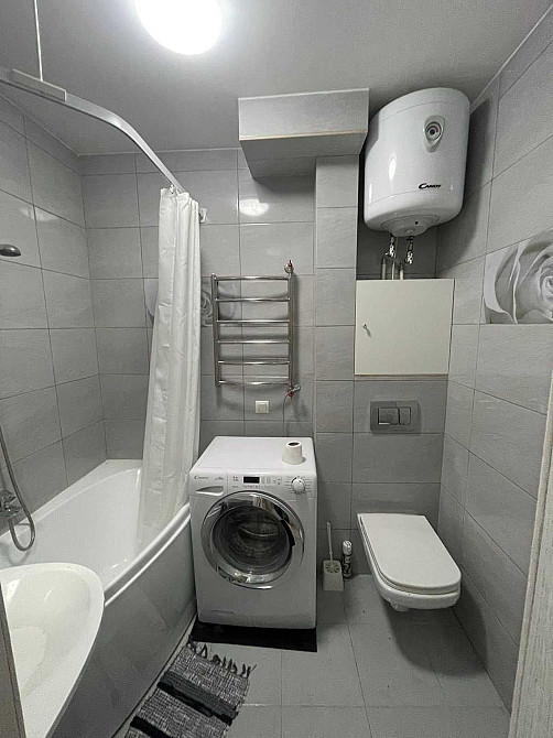 Здається 1-к квартира в ідеальному стані Черкаси - зображення 6