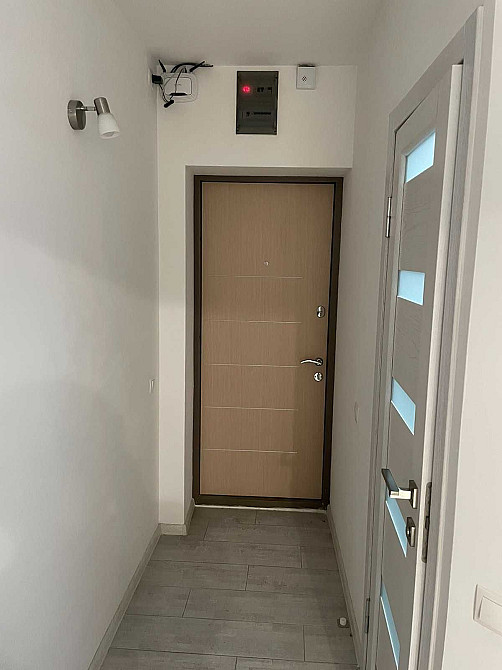 Здається 1-к квартира в ідеальному стані Черкаси - зображення 4