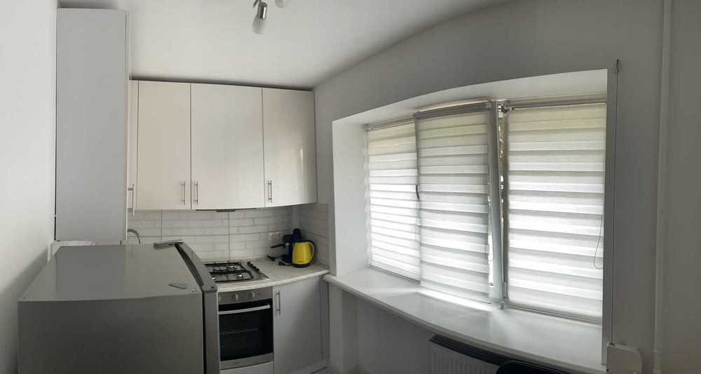 Здається 1-к квартира в ідеальному стані Черкаси - зображення 3