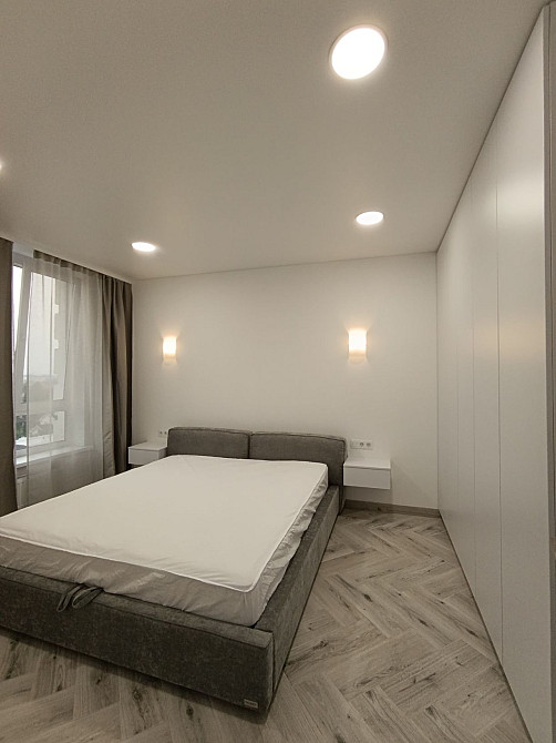 Здається квартира ЖК Акварелі 2, Вишневе перша здача Вишневое - изображение 6