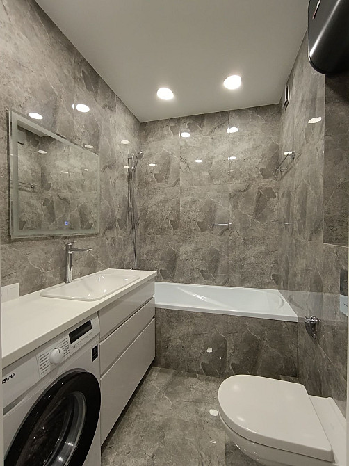 Здається квартира ЖК Акварелі 2, Вишневе перша здача Вишневое - изображение 4