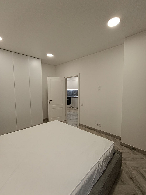 Здається квартира ЖК Акварелі 2, Вишневе перша здача Вишневое - изображение 5