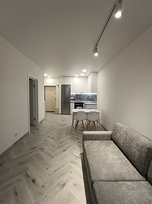 Здається квартира ЖК Акварелі 2, Вишневе перша здача Вишневое - изображение 2