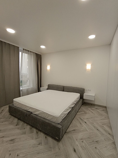 Здається квартира ЖК Акварелі 2, Вишневе перша здача Вишневое - изображение 1