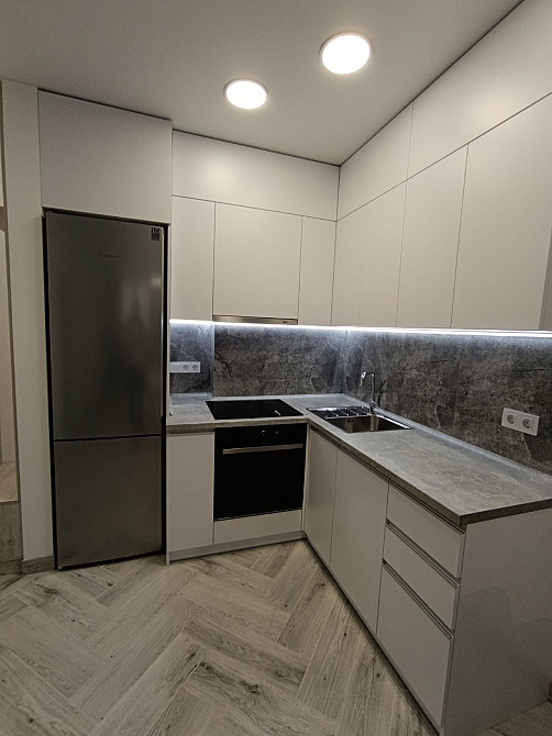 Здається квартира ЖК Акварелі 2, Вишневе перша здача Вишневое - изображение 7