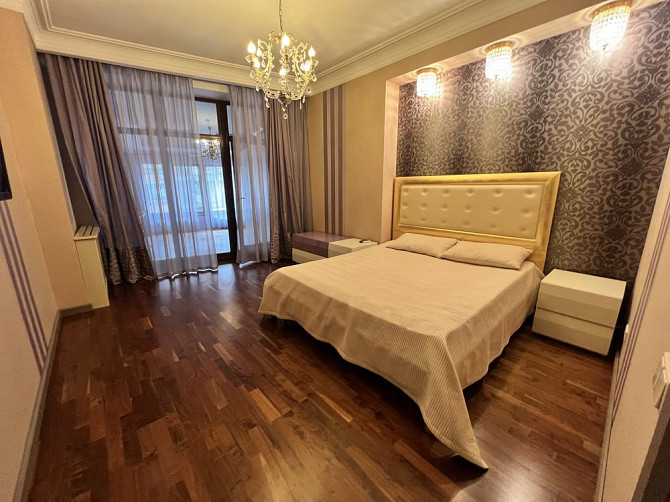 Оренда Чудової 3 кім. кв.  метро Печерська, Коновальця 32Б Kyiv - photo 7