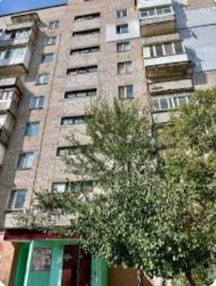 Сдаю 1к квартиру ЮТЗ  Парковая р-н 19 школы Mykolaiv - photo 1