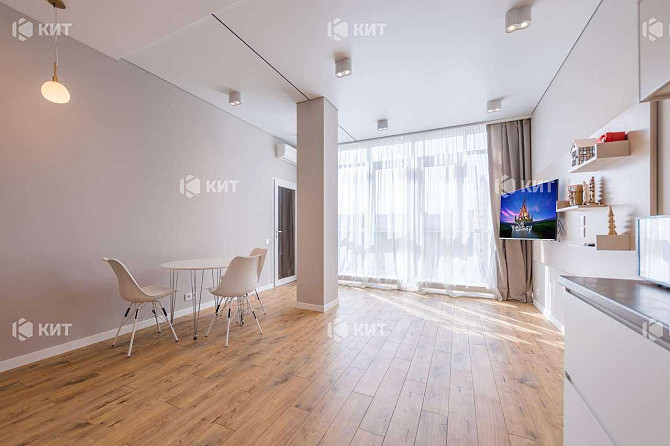 2к. 87м2 ЖК Green Town (Алексеевка, Ахсарова, ЖК Грин Таун) 125994 Kharkiv - photo 8