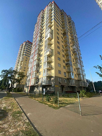 Продам видову 1к квартиру Бориспільська Рембаза Дарницький черв хутір Kyiv - photo 3