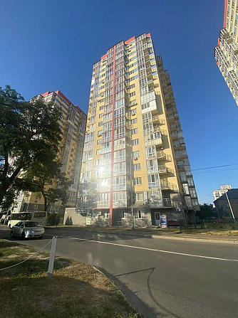 Продам видову 1к квартиру Бориспільська Рембаза Дарницький черв хутір Kyiv - photo 2