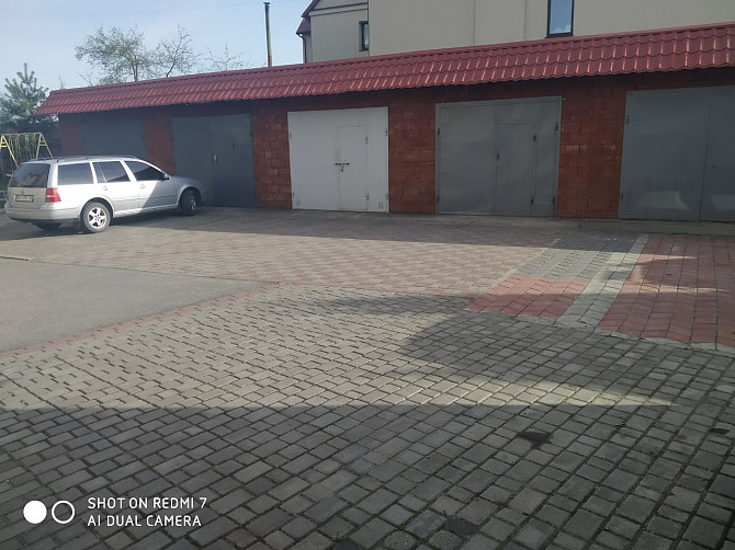 Продам 3х кімнатну квартиру  з автономкою і гаражем Rivne - photo 8