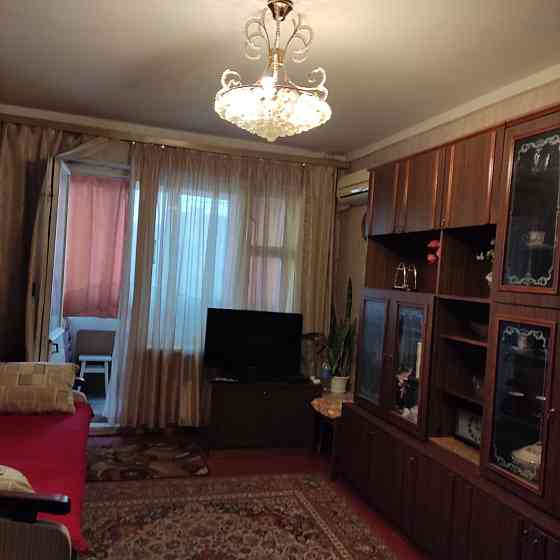 2х кімната квартира . Ціна 23000S торг. Zaporizhzhia