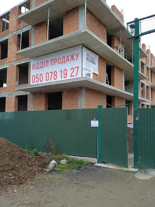 Продаж квартири м. Мукачево Мукачево - изображение 6