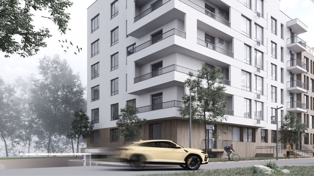 Продаж квартири м. Мукачево Мукачево - изображение 2