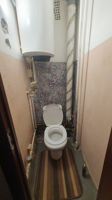 Сдам квартиру 2х комнатную Корсунцы - изображение 6