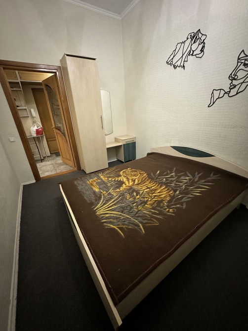 Сдам СВОЮ 2- х комн квартиру в Сталинке Корсунці - зображення 7