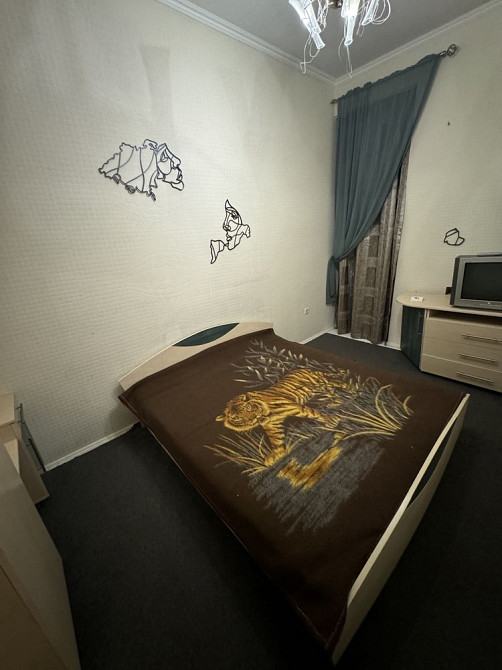 Сдам СВОЮ 2- х комн квартиру в Сталинке Корсунці - зображення 6