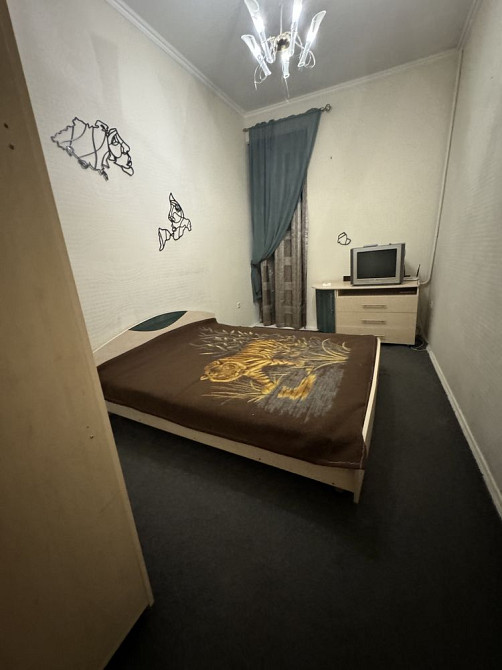 Сдам СВОЮ 2- х комн квартиру в Сталинке Корсунці - зображення 5