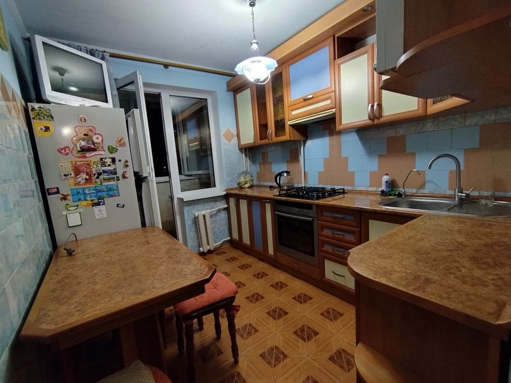 Оренда затишної 2х кімн. квартири в центрі ПЗР Черкаси - зображення 2