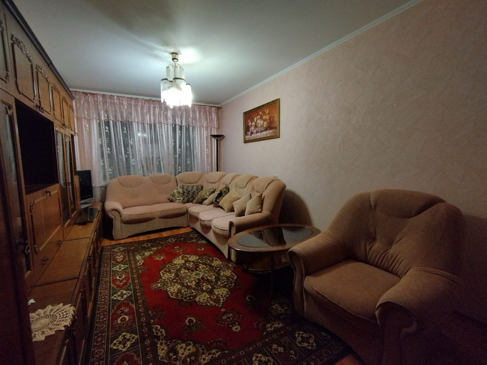 Оренда затишної 2х кімн. квартири в центрі ПЗР Черкаси - зображення 5