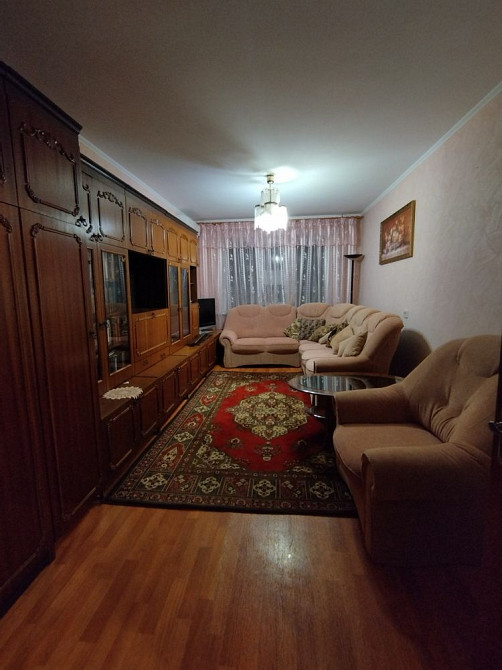 Оренда затишної 2х кімн. квартири в центрі ПЗР Черкаси - зображення 4