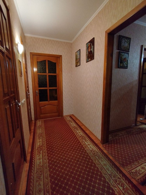 Оренда затишної 2х кімн. квартири в центрі ПЗР Черкаси - зображення 7