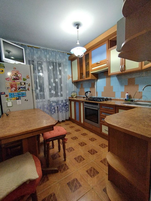 Оренда затишної 2х кімн. квартири в центрі ПЗР Черкаси - зображення 1