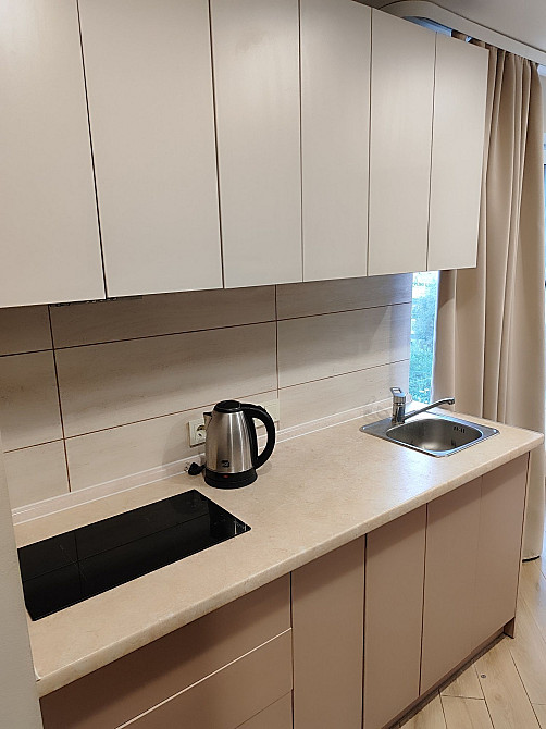 Довгострокова оренда квартири Білгород-Дністровський - зображення 3