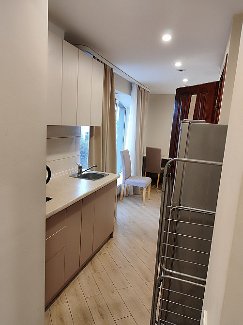 Довгострокова оренда квартири Білгород-Дністровський - зображення 1