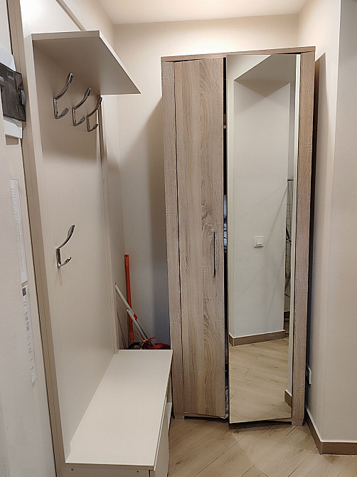 Довгострокова оренда квартири Білгород-Дністровський - зображення 2