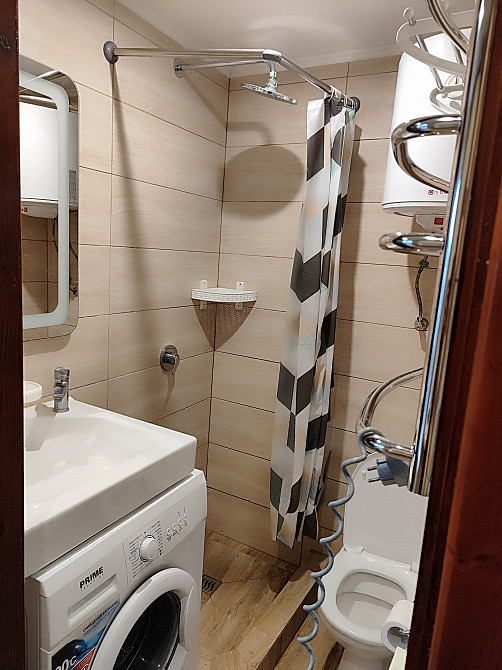 Довгострокова оренда квартири Білгород-Дністровський - зображення 5