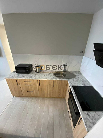 Оренда ЖК Пташка Євро 2 к. квартири, 8/9 поверх, 40 м², Новобудова Kharkiv - photo 2