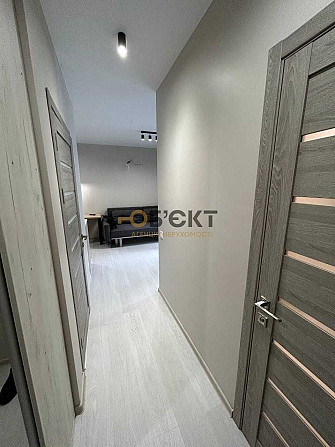 Оренда ЖК Пташка Євро 2 к. квартири, 8/9 поверх, 40 м², Новобудова Kharkiv - photo 8