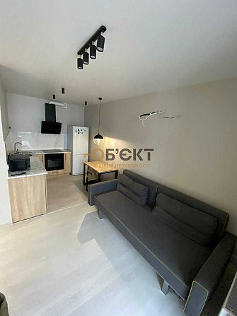 Оренда ЖК Пташка Євро 2 к. квартири, 8/9 поверх, 40 м², Новобудова Kharkiv - photo 1